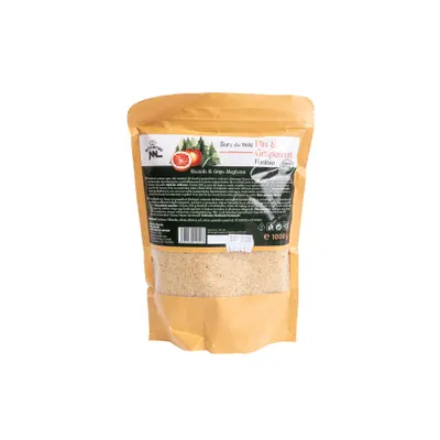 Sare de baie, punga de 1kg, aroma pin & grapefruit Z-TOOLS / EXT9980 Engros