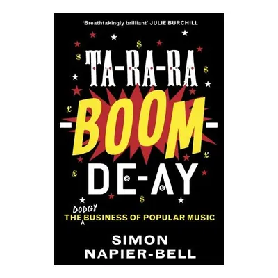 Tararaboomdeay