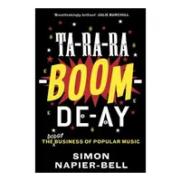 Tararaboomdeay
