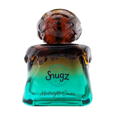 Apa de Parfum Snugz Mintnight Cocoa, Unisex, 100 ml