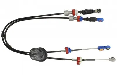 Cablu transmisie manuala (1235mm 1280mm) NISSAN QASHQAI I 2.0D intre 2007-2013