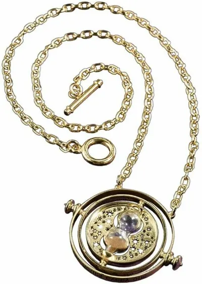 ReplicaThe Noble Collection Movies: Harry Potter - Hermione's Time Turner