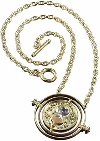 ReplicaThe Noble Collection Movies: Harry Potter - Hermione's Time Turner