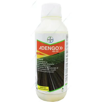 Adengo 1L, erbicid porumb, preemergent/ postemergent, Bayer - Default Title