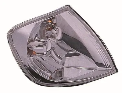 Semnalizator fata dreapta (transparent) VW POLO 1999-2001