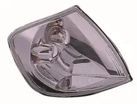 Semnalizator fata dreapta (transparent) VW POLO 1999-2001