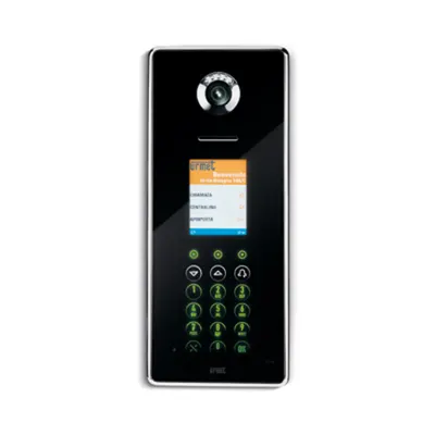 Elekta Glass