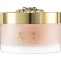 Dolce&Gabbana Devotion crema de corp hidratanta pentru femei