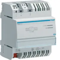 Modul alimentare Bus 30V cc 320mA