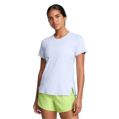 Tricou pentru alergare Under Armour Launch Elite pentru femei