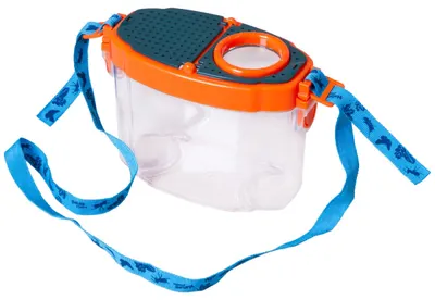 Cutie pentru insecte Levenhuk - LabZZ C3