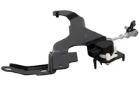 Senzor reglare distanta far fata dreapta potrivit LEXUS LS XF40 04.06-10.17
