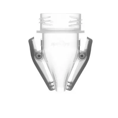 Adaptor conectare directa la pungi de stocare