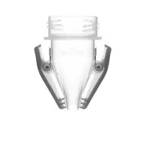 Adaptor conectare directa la pungi de stocare