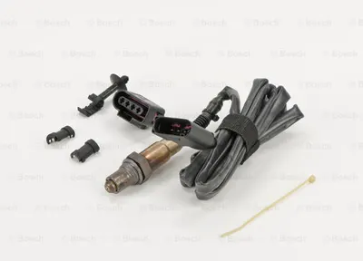 Sonda Lambda (numar de Fire 4, 1720mm) Audi A8, Tt; Bentley Continental, Continental Flying Spur; Seat Leon; Vw Bora, Golf Iv, New Beetle, Passat, Phaeton, Touareg 2.3-6.0alk Dupa 1999