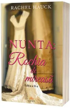 Nunta: Rochia de mireasa Ed.2