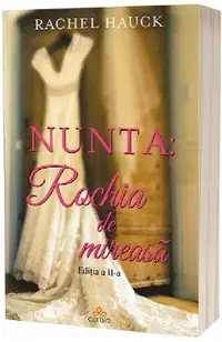 Nunta: Rochia de mireasa Ed.2