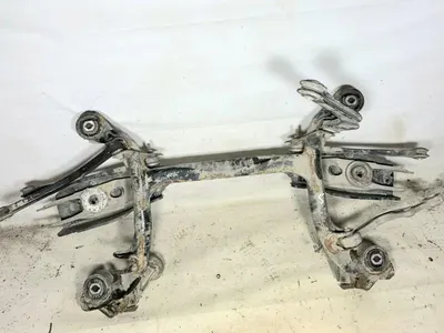 Punte spate 8W0505235AE Audi A4 (2015-2019) [8W2, B9] 2.0 tdi DEUA