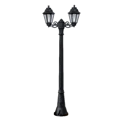 Anna Led Stalp Gradina 2x6w 4000k H2090 Ip55