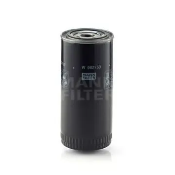 Filtru ulei Mann-Filter W 962 53