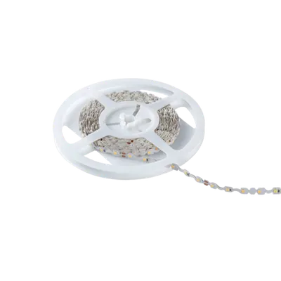 Banda Led S 3528 24vdc 12w 60pcs/m Ip20 3000k