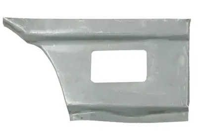 Segment aripa Spate Dreapta potrivit VW TRANSPORTER T4 pana in 2003