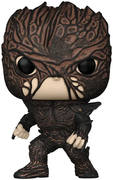 Figurină Funko POP! DC Comics: The Flash - Dark Flash #1338