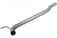 Teava evacuare mijloc (55x1004mm) VW TRANSPORTER IV 1.9D 2.4D 2.5D intre 1992-2003