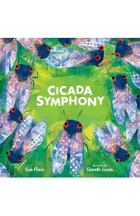 Cicada Symphony
