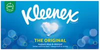 Cutie cu șervețele uscate Kleenex - Original, 72 buc