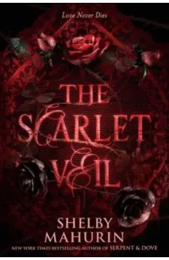The Scarlet Veil