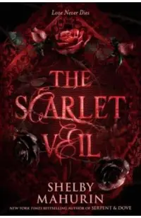 The Scarlet Veil