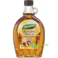 Sirop de Artar Grad A (Gust Fin) Ecologic/Bio 375ml