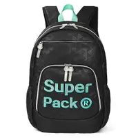 Ghiozdan compartiment laptop, Superpack, 45x31x14 cm, S-Cool, SC1654