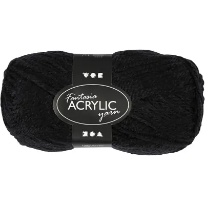 Fir acrilic, 20x50g