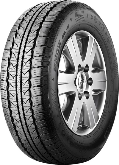 Nankang Snow SL-6 ( 185/75 R14C 102/100S )