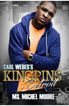 Carl Weber's Kingpins: Detroit