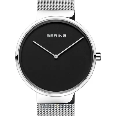 Ceas Bering Bering 14539-002 Classic Unisex 39mm 5ATM