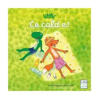 Ecogașca - Ce cald e! (Vol. 2) - Paperback - Judith Koppens, Andy Engel