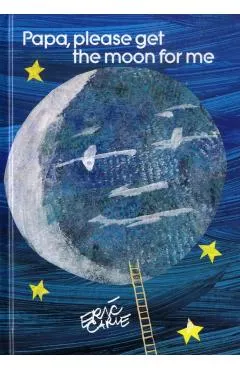 Papa, Please Get the Moon for Me: Miniature Edition