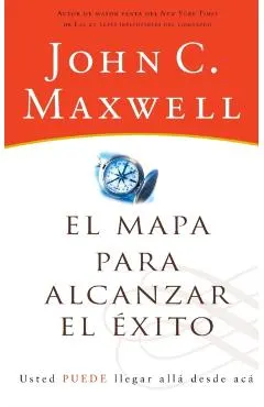 El Mapa Para Alcanzar El �xito