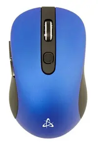 Mouse SBOX - WM-911, optic, wireless, albastru