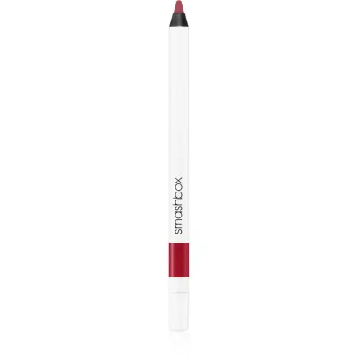 Smashbox Be Legendary Line & Prime Pencil creion contur buze culoare True Red 1.2 g