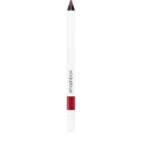 Smashbox Be Legendary Line & Prime Pencil creion contur buze culoare True Red 1.2 g