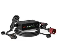 MASTERCHARGE FLEX 22 - Redresor auto TELWIN