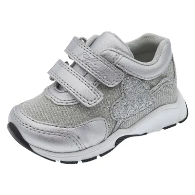Pantofi sport Chicco Gressy, Argintiu, 72082-67P