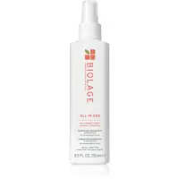 Biolage All In One Spray Spray de păr multifuncțional pentru un par stralucitor si catifelat 250 ml