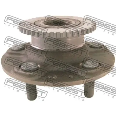 Butuc roata FEBEST 0282-P12A44R