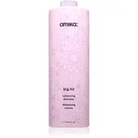 amika Big Hit Volumizing Shampoo sampon pentru volum 1000 ml
