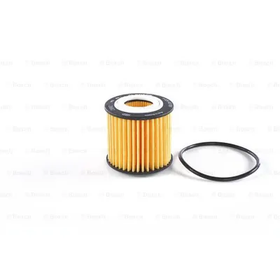 Filtru ulei BOSCH F 026 407 091
